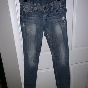 Blue jeans - Guess